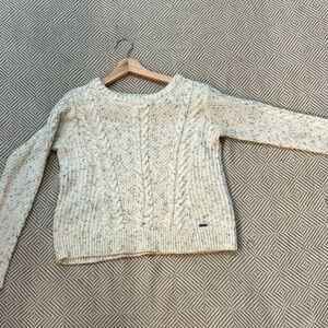 Hollister Women’s Pullover Sweater